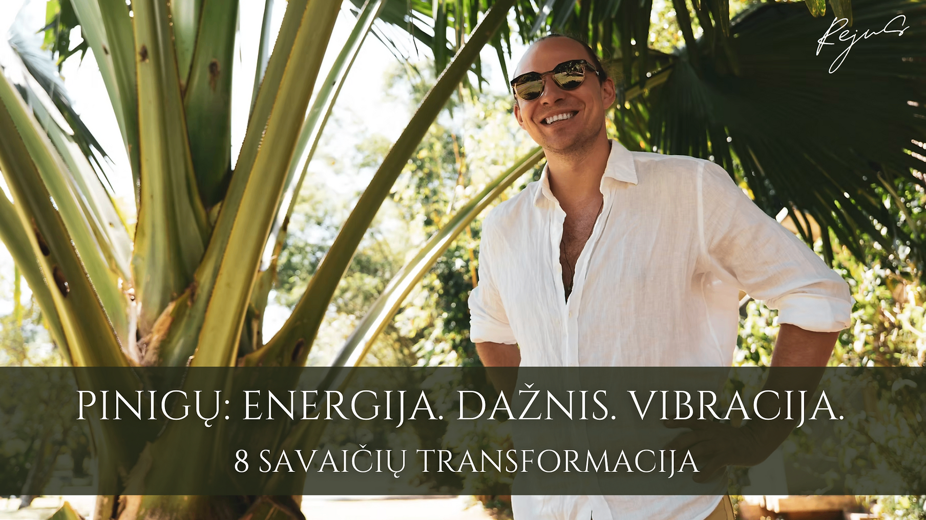 8X · Pinigų energija